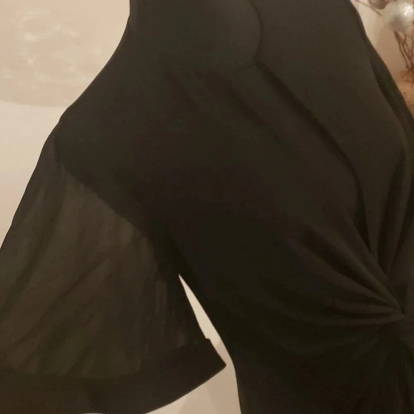 𝅺keepsake Absolutely gorgeous dress size M NWT - Picture 4 of 7